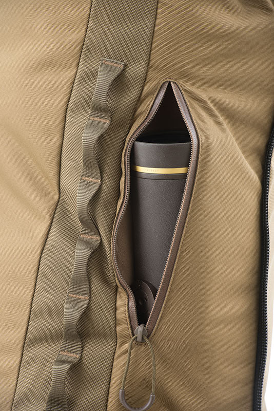Alps Outdoorz Commander X + Pack