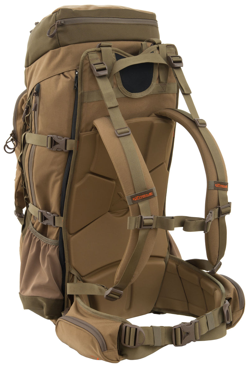 Load image into Gallery viewer, Alps Outdoorz Commander X + Pack
