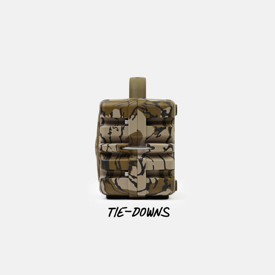 Turtlebox Cub - Mossy Oak Bottomland Edition
