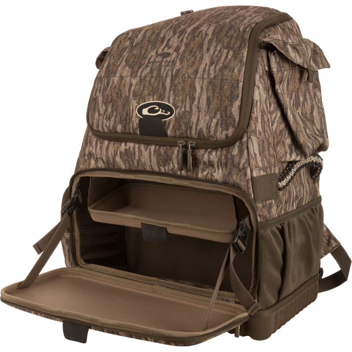 Drake Tree Hugger Timber Pack
