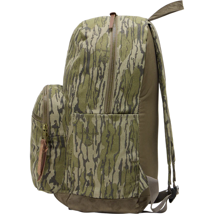Load image into Gallery viewer, Drake Throwback 80 Backpack

