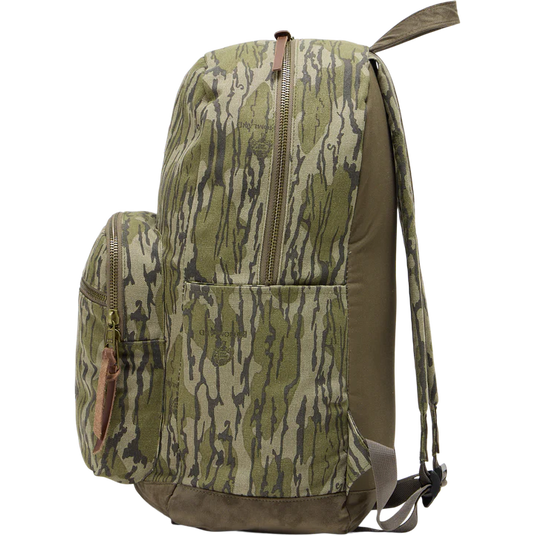Drake Throwback 80 Backpack