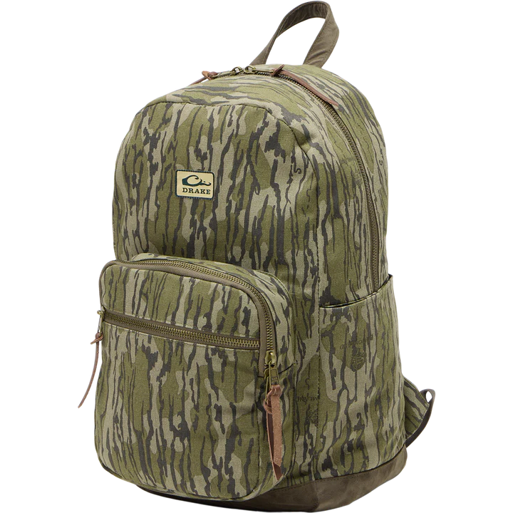 Load image into Gallery viewer, Drake Throwback 80 Backpack

