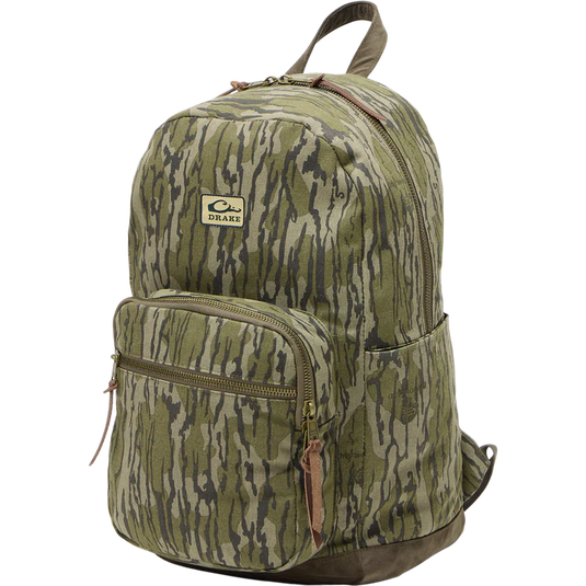 Drake Throwback 80 Backpack