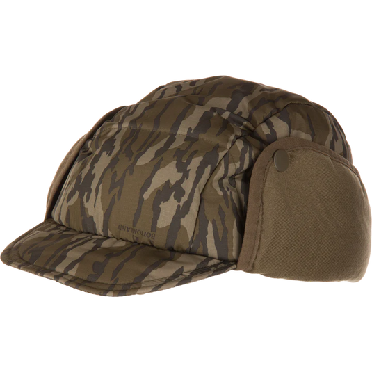 Drake LST Down Hat SKU: DA0083-MDB