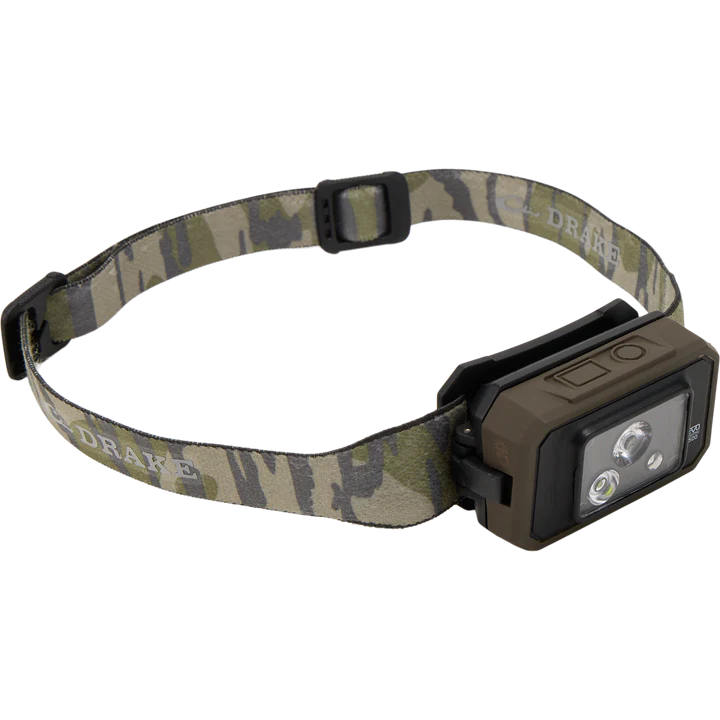Load image into Gallery viewer, Lumen Camo Headlamp EVO500
