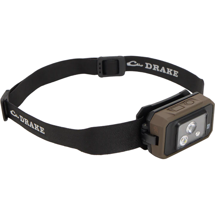 Load image into Gallery viewer, Lumen Camo Headlamp EVO500
