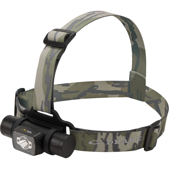 Load image into Gallery viewer, Lumen Camo Headlamp EVO1000
