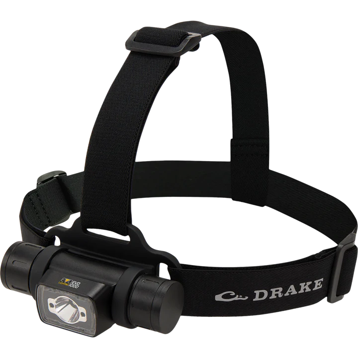 Load image into Gallery viewer, Lumen Camo Headlamp EVO1000
