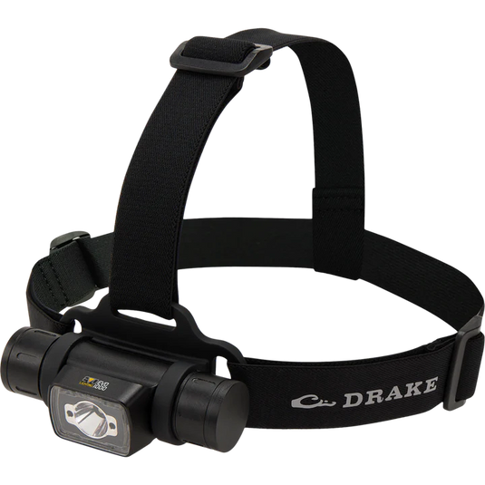 Lumen Camo Headlamp EVO1000