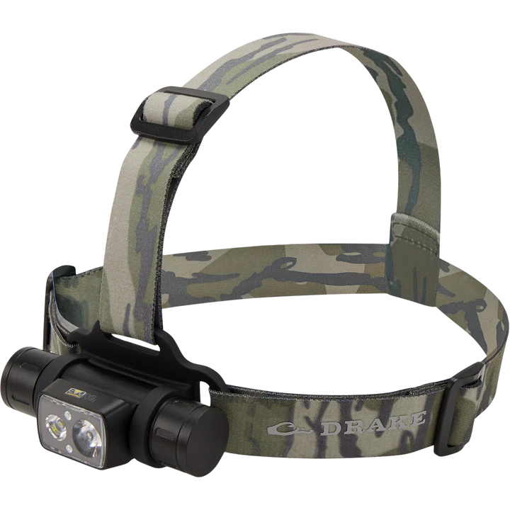 Load image into Gallery viewer, Lumen Camo Headlamp EVO1500
