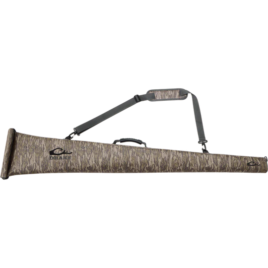 Drake Hardline Waterproof Gun Case