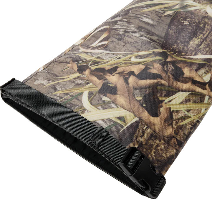 Drake Hardline Waterproof Gun Case
