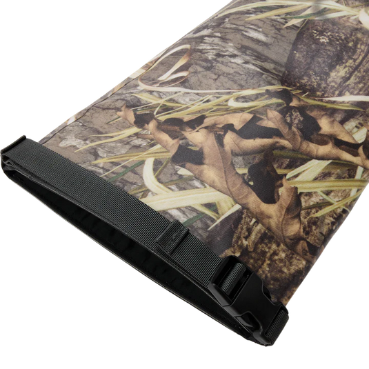 Drake Hardline Waterproof Gun Case