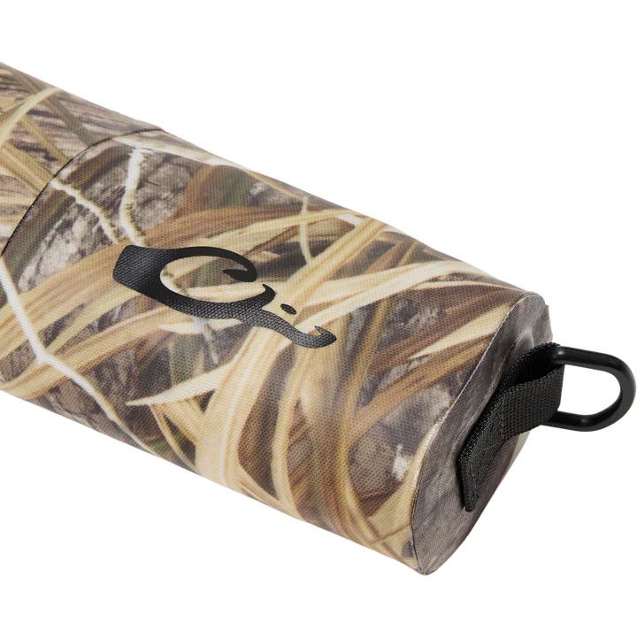 Drake Hardline Waterproof Gun Case
