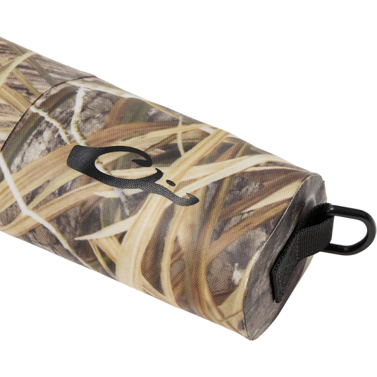 Drake Hardline Waterproof Gun Case