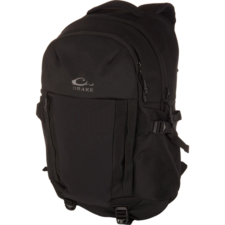 Load image into Gallery viewer, Drake Campus Backpack
