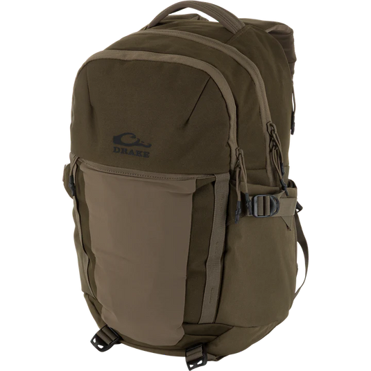 Drake Campus Backpack
