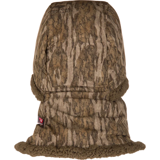 Drake LST BMF Balaclava with Primaloft