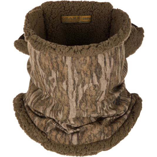 Drake LST BMF Balaclava with Primaloft
