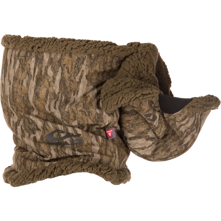 Load image into Gallery viewer, Drake LST BMF Balaclava with Primaloft
