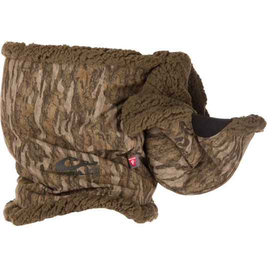 Drake LST BMF Balaclava with Primaloft