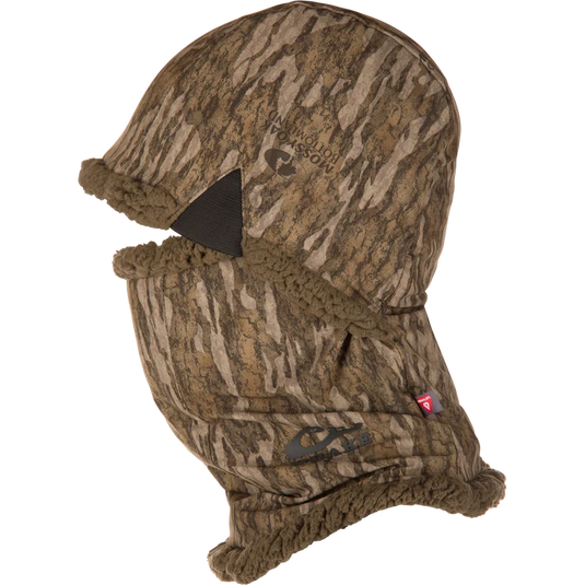 Drake LST BMF Balaclava with Primaloft