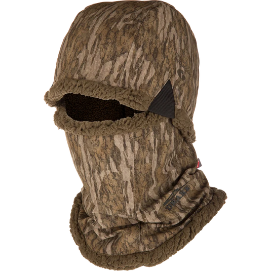 Drake LST BMF Balaclava with Primaloft