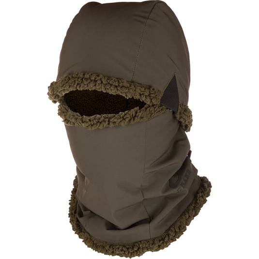 Drake LST BMF Balaclava with Primaloft