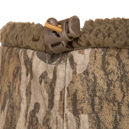 Drake LST BMF Gaiter with Primaloft