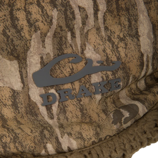 Drake LST BMF Gaiter with Primaloft