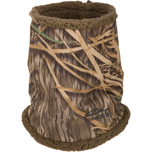 Drake LST BMF Gaiter with Primaloft