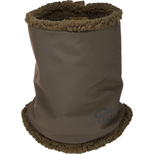 Drake LST BMF Gaiter with Primaloft