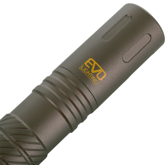 Drake Lumen Flashlight EVO200