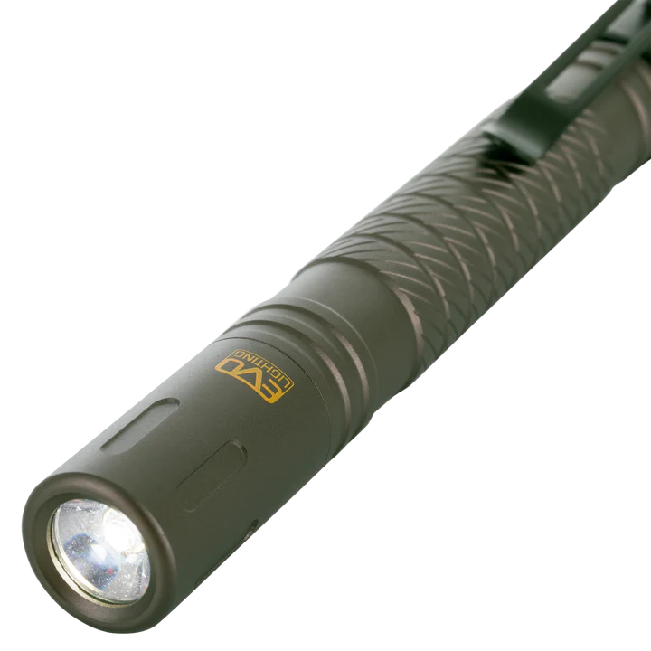 Load image into Gallery viewer, Drake Lumen Flashlight EVO200

