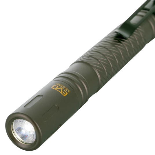 Drake Lumen Flashlight EVO200