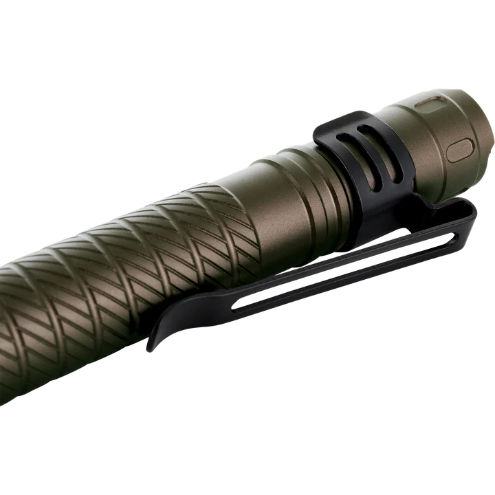 Load image into Gallery viewer, Drake Lumen Flashlight EVO200
