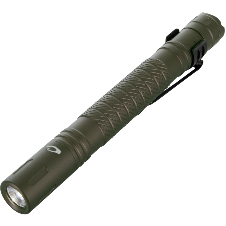 Load image into Gallery viewer, Drake Lumen Flashlight EVO200
