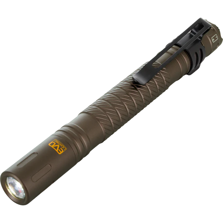 Load image into Gallery viewer, Drake Lumen Flashlight EVO200
