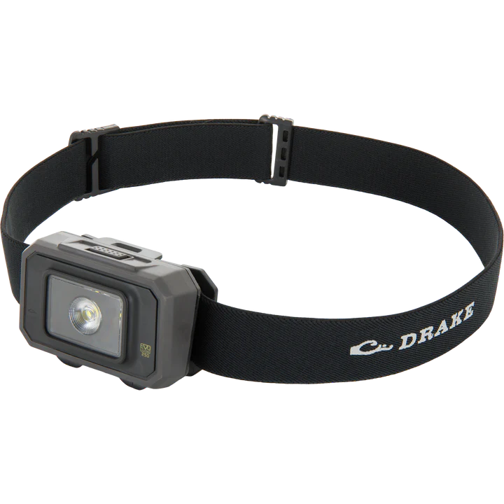 Load image into Gallery viewer, Drake Lumen Headlamp EVO250
