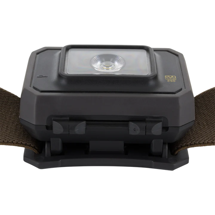 Load image into Gallery viewer, Drake Lumen Headlamp EVO250
