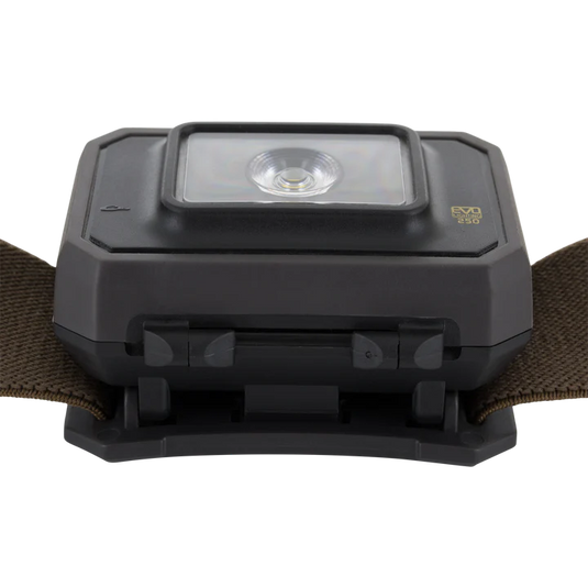 Drake Lumen Headlamp EVO250