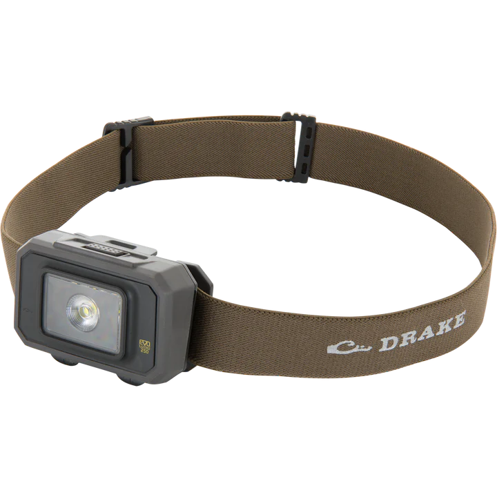 Load image into Gallery viewer, Drake Lumen Headlamp EVO250
