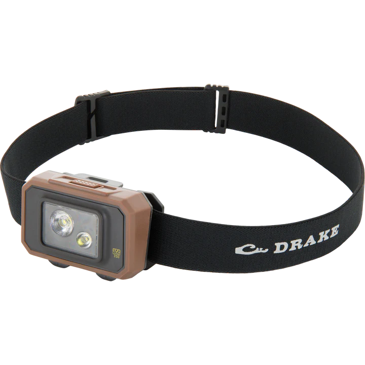 Load image into Gallery viewer, Drake Lumen Headlamp EVO350
