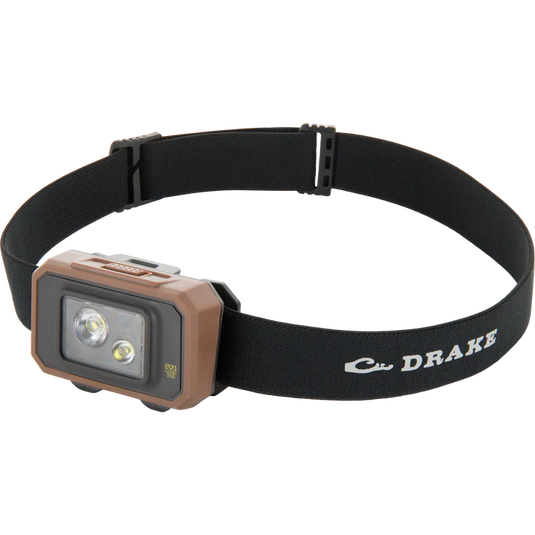 Drake Lumen Headlamp EVO350