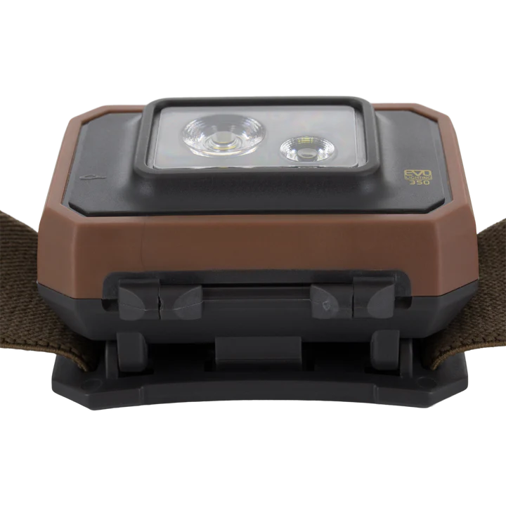 Load image into Gallery viewer, Drake Lumen Headlamp EVO350
