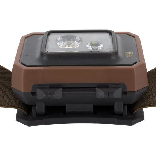 Drake Lumen Headlamp EVO350