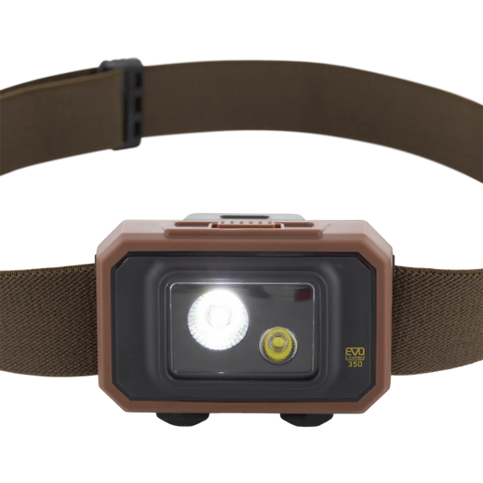 Drake Lumen Headlamp EVO350