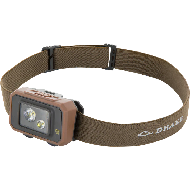 Load image into Gallery viewer, Drake Lumen Headlamp EVO350
