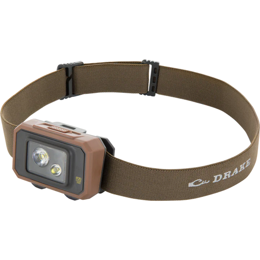 Drake Lumen Headlamp EVO350
